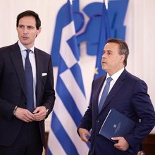 ΥΠΕΝ: Πράσινο φως από την Ευρωπαϊκή Επιτροπή για έργα 2,3 δισ. ευρώ στα νησιά -Το επενδυτικό πρόγραμμα του Ταμείου Απανθρακοποίησης