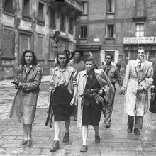 Γιατί τόσος ντόρος γύρω από το Bella ciao; / WIKIPEDIA