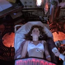 Flatliners: Ταξιδιώτες στην άλλη ζωή (1990) / IMDB