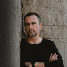 Αλέξανδρος Δράκος Κτιστάκης: «Ετσι έγραψα μουσική για την παράσταση της Ζιλιέτ Μπινός» -Περιγράφει στο iefimerida τα βράδια στο Παρίσι