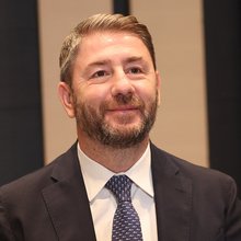 Η ώρα της αντιπαράθεσης με Τσίπρα: Μετά την Κρήτη στη Θεσσαλονίκη ο Ανδρουλάκης -Επιχείρηση επιστροφής στη 2η θέση για το ΠΑΣΟΚ