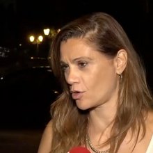 Η Άννα Μαρία Παπαχαραλάμπους μίλησε για τη διατροφή της: «Είμαι αναγκασμένη να προσέχω, τα τελευταία χρόνια παχαίνω»