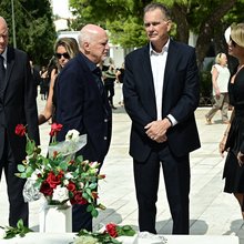 Ανδρέας Παπανδρέου