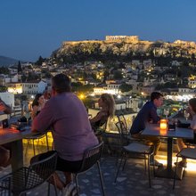 Οι καλύτερες πόλεις του κόσμου για νυχτερινή ζωή το 2026 - Σε ποια θέση βρίσκεται η Αθήνα