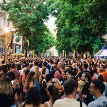 «Αθηνάς Χωρίς Αυτοκίνητο»: Κυκλοφοριακές ρυθμίσεις στο κέντρο, πώς διεξάγονται τα δρομολόγια λεωφορείων, οι εκδηλώσεις