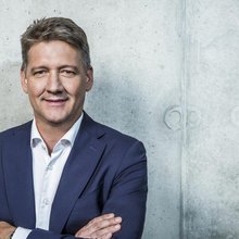 Audi CEO