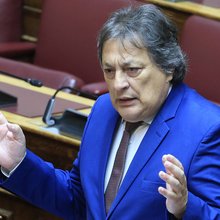 Επιμένει ο Αυλωνίτης: Θεωρώ ότι ΕΛΑΣ και Πλεύση είναι όμορα ιδεολογικά κόμματα που θα μπορούσες να κουβεντιάσεις