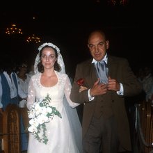 Τέλης Σαβάλας: Ποια είναι τα έξι παιδιά του «Κότζακ» - Η κόρη του που έγινε γνωστή τραγουδίστρια