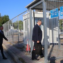 Δίκη για τα Τέμπη