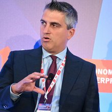 Δήμας στο 6ο Thessaloniki Metropolitan Summit: Έργα συνδεσιμότητας win win εντός και εκτός Ελλάδας