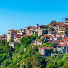 Αυτή τα 6 χωριά στην καρδιά της Πελοποννήσου είναι ο ιδανικός προορισμός για το φθινόπωρο -Ιστορία, φυσικά αξιοθέατα και παραδοσιακό φαγητό