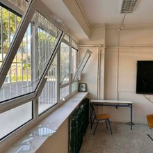 Καλαμάτα: Βανδάλισαν το σχολικό συγκρότημα των ΕΠΑΛ που μόλις ανακαινίστηκε -Μήνυση από τον δήμο [εικόνες]