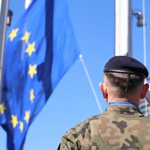 Ευρωπαϊκό Ελεγκτικό Συνέδριο: Αμφίβολη η επίτευξη της αμυντικής ετοιμότητας της ΕΕ έως το 2030
