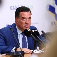 Γεωργιάδης για 11 μηνύσεις παράνομων γραφείων διατροφολόγων: Η προστασία της δημόσιας υγείας απόλυτη προτεραιότητα