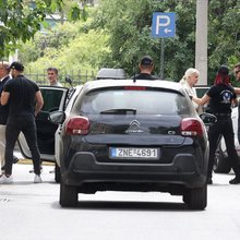 Στον ανακριτή οι γιατροί του Κολωνακίου