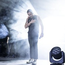 Γιώργος Μαζωνάκης