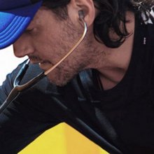 Γιώργος Τσιάνος: Ο γιατρός που ξεκινήσει από τον Εβρο για τη Γαύδο, με ποδήλατο, κολυμπώντας και τρέχοντνας