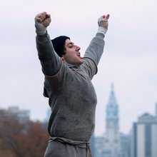 «I Play Rocky»: Η ταινία που απέρριψαν τα μεγάλα στούντιο -Ο Σταλόνε δάκρυσε όταν την είδε