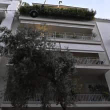 Το ιατρείο στο Κολωνάκι