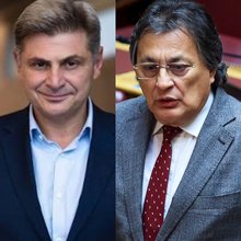 Φαραντούρης Αυλωνίτης