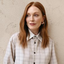 Φωτογραφία Instagram/Julianne Moore