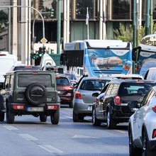 Πέντε νέες λεωφορειακές γραμμές στην Αθήνα από 1η Οκτωβρίου, συχνότερα δρομολόγια -Οι περιοχές