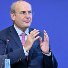 Χατζηδάκης για τα 52 χρόνια ΝΔ: Άντεξε στον χρόνο, διότι είναι η παράταξη των μεγάλων εθνικών επιλογών