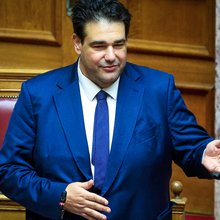 Επιστολή Λιβάνιου στον εισαγγελέα του Αρείου Πάγου για να ερευνηθούν οι καταγγελίες Βελόπουλου για νοθεία -««Δεν θα αφήσω καμία σκιά»