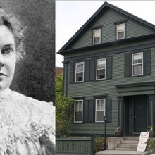 Το σπίτι ανήκει στην US Ghost Adventures, που διοργανώνει «στοιχειωμένες» ξεναγήσεις / WIKIPEDIA