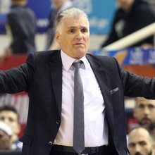 Πένθος στο ελληνικό μπάσκετ: Πέθανε ο Σούλης Μαρκόπουλος