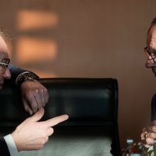 Πολιτικός σεισμός στη Γερμανία: «Τρίζει» η καρέκλα του Μερτς -Το όνομα-έκπληξη που κερδίζει έδαφος για την καγκελαρία