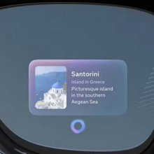 Joybait: Το νέο viral είδος περιεχομένου που γεννούν τα έξυπνα γυαλιά της Meta -«Εμπορευματοποιούμε την καλοσύνη»