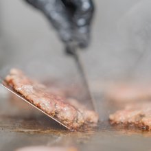 Ο τρόπος ψησίματος για το μπιφτέκι επηρεάζει το τελικό αποτέλεσμα 