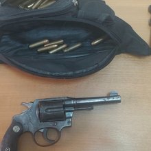 Νέα Σμύρνη: Συνελήφθη 45χρονος που παρακολουθούσε την πολυκατοικία της συζύγου του -Κουβαλούσε γεμάτο περίστροφο και φυσίγγια