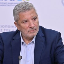Ο Γιώργος Πατούλης 