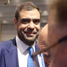 Μαρινάκης για τα 52 χρόνια ΝΔ: «Αφιερωμένη η ημέρα σε αυτούς που έγραψαν τις σελίδες της ιστορίας αυτής της παράταξης»