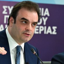 Κυριακος Πιερρακάκης