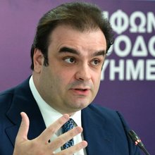 Πιερρακάκης για πετρέλαιο θέρμανσης: Οκτώβριο θα είμαστε εδώ να στηρίξουμε τους πολίτες με κάθε τρόπο