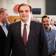 Πιερρακάκης: Μέχρι το τέλος του έτους θα λειτουργήσει η νέα πλατφόρμα «Συνέπεια» για  τα ληξιπρόθεσμα  χρέη του Δημοσίου
