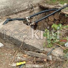 Τραγωδία στην Κρήτη – Νεκρός 35χρονος που έπεσε σε πηγάδι