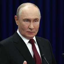 O Πούτιν βλέπει πιθανότητες ειρηνευτικής συμφωνίας για την Ουκρανία -Τι δήλωσε