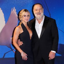 Ράσελ Κρόου: Η εντυπωσιακή αλλαγή στα 62 του μετά την απώλεια 25 κιλών