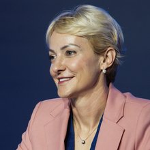 Σδούκου: Κανένας μόνος του στην παγκόσμια ενεργειακή κρίση -Η Ευρώπη να ακούσει το καμπανάκι