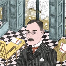 Γιατί η ζωή του Τόμας Μαν σκανδαλίζει ακόμα; Η ρευστή σεξουαλικότητα που δεν είδαμε στην «Πατρίδα», σε 3 βιογραφίες
