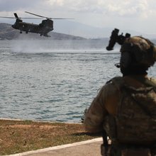 Έφεδροι: Γιατί έλαβαν sms από το gov.gr -Τι σημαίνει το μήνυμα και τι ισχύει για τα Φύλλα Πορείας