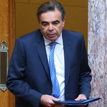 Μαργαρίτης Σχοινάς