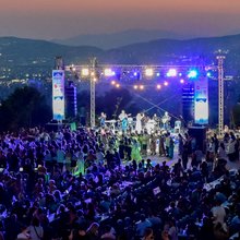 Σαββατοκύριακο στην Αθήνα: Έξι και μία sold out συναυλίες