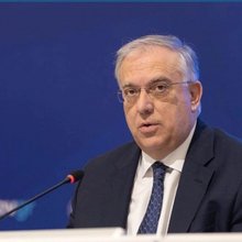 Τάκης Θεοδωρικάκος