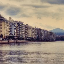 Θεσσαλονίκη