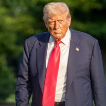Ο Τραμπ εξετάζει να κηρύξει το τέλος του πολέμου με το Ιράν -Τι συζήτησε με αξιωματούχους του